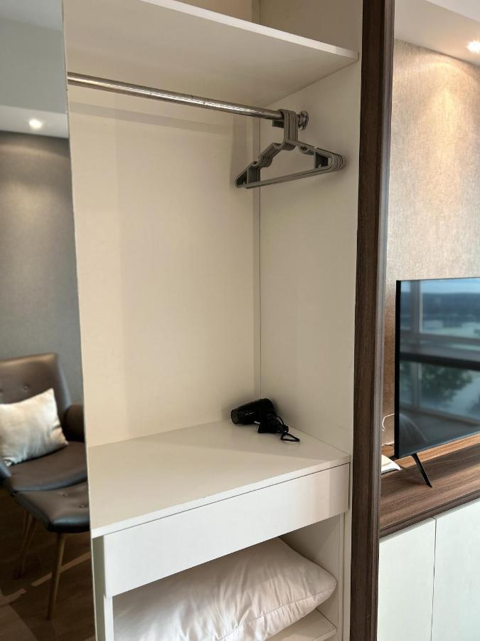U Residence 2 Studio Apartment Pool View 탕그랑 외부 사진