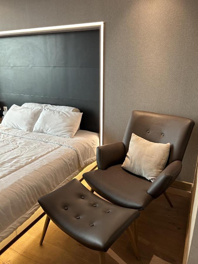 U Residence 2 Studio Apartment Pool View 탕그랑 외부 사진
