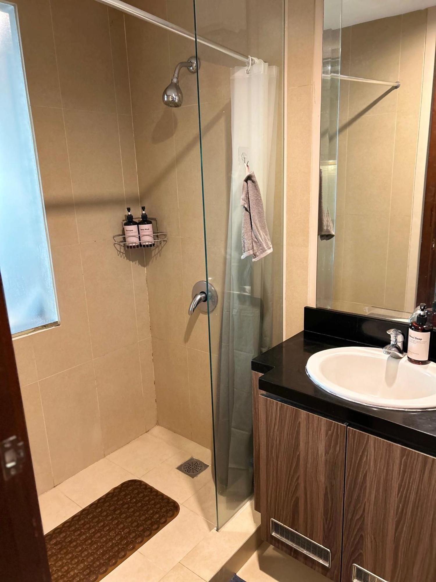 U Residence 2 Studio Apartment Pool View 탕그랑 외부 사진